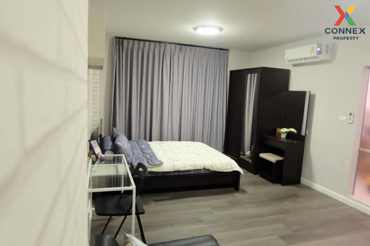 For Rent Condo , Dcondo Campus Resort Bangna , Bang Bo , Bang Bo , Samut Prakarn , CX-60003