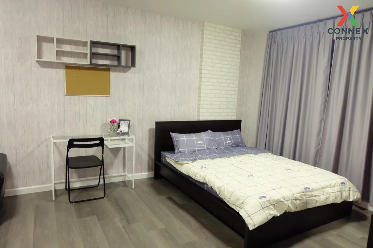 For Rent Condo , Dcondo Campus Resort Bangna , Bang Bo , Bang Bo , Samut Prakarn , CX-60003