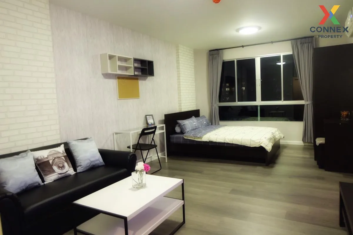 For Rent Condo , Dcondo Campus Resort Bangna , Bang Bo , Bang Bo , Samut Prakarn , CX-60003