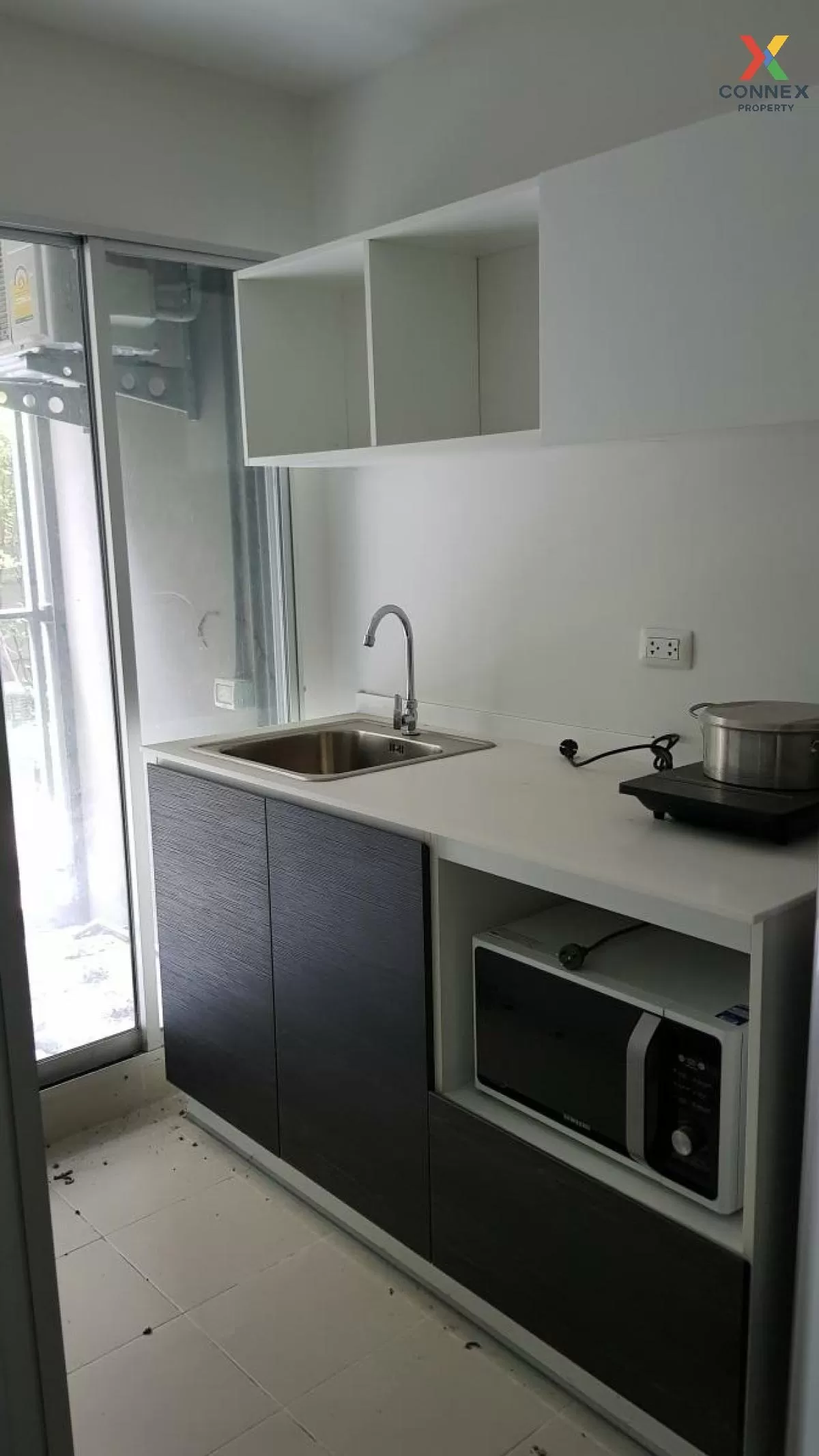 For Rent Condo , D Condo Campus Resort Ratchapruek - Charan 13 , MRT-Charan 13 , Bang Chak , Phasi Charoen , Bangkok , CX-60183 2