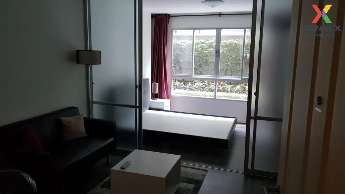 For Rent Condo , D Condo Campus Resort Ratchapruek - Charan 13 , MRT-Charan 13 , Bang Chak , Phasi Charoen , Bangkok , CX-60183 3