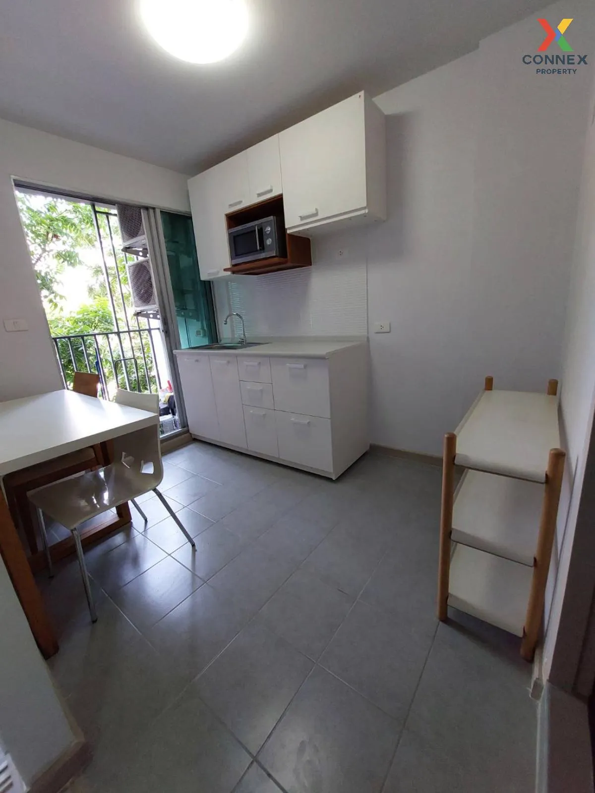 For Sale Condo , D Condo Ramkhamhaeng , Hua Mak , Bang Kapi , Bangkok , CX-60424