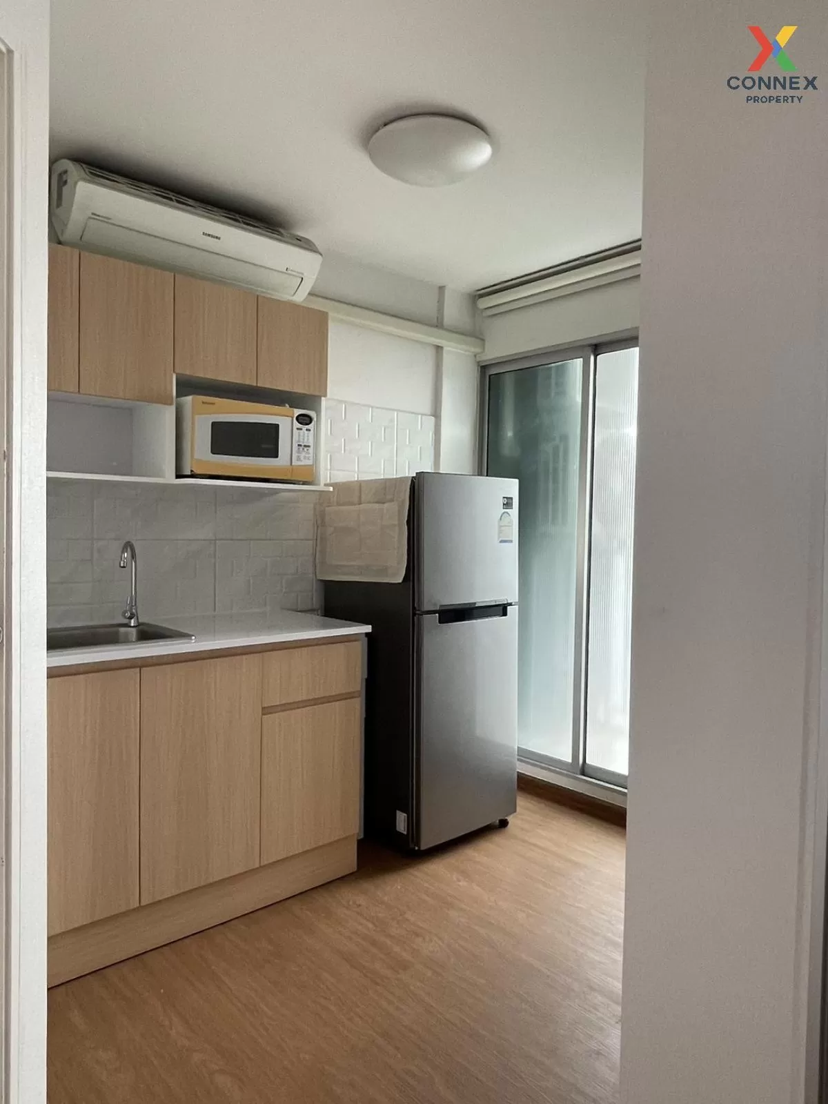 For Rent Condo , D Condo Rattanathibet , MRT-Sai Ma , Sai Ma , Don Mueang , Nonthaburi , CX-60537 4