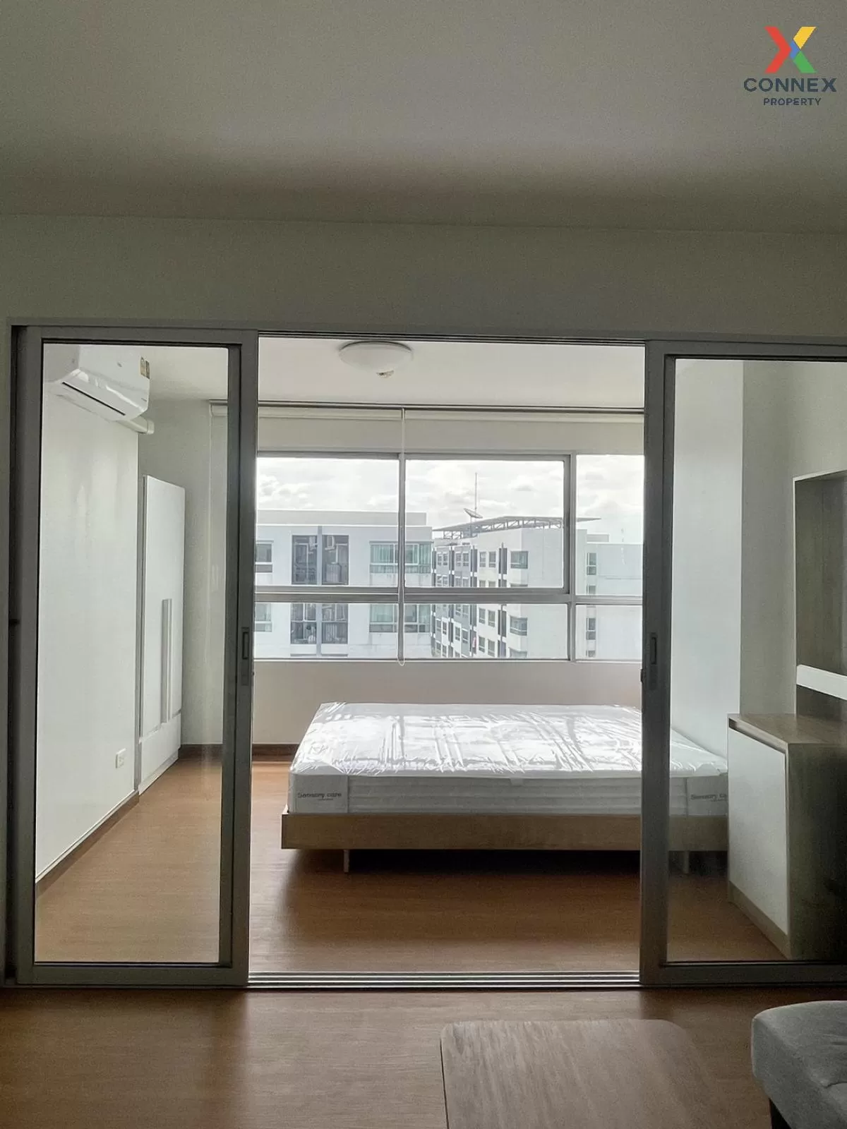 For Rent Condo , D Condo Rattanathibet , MRT-Sai Ma , Sai Ma , Don Mueang , Nonthaburi , CX-60537