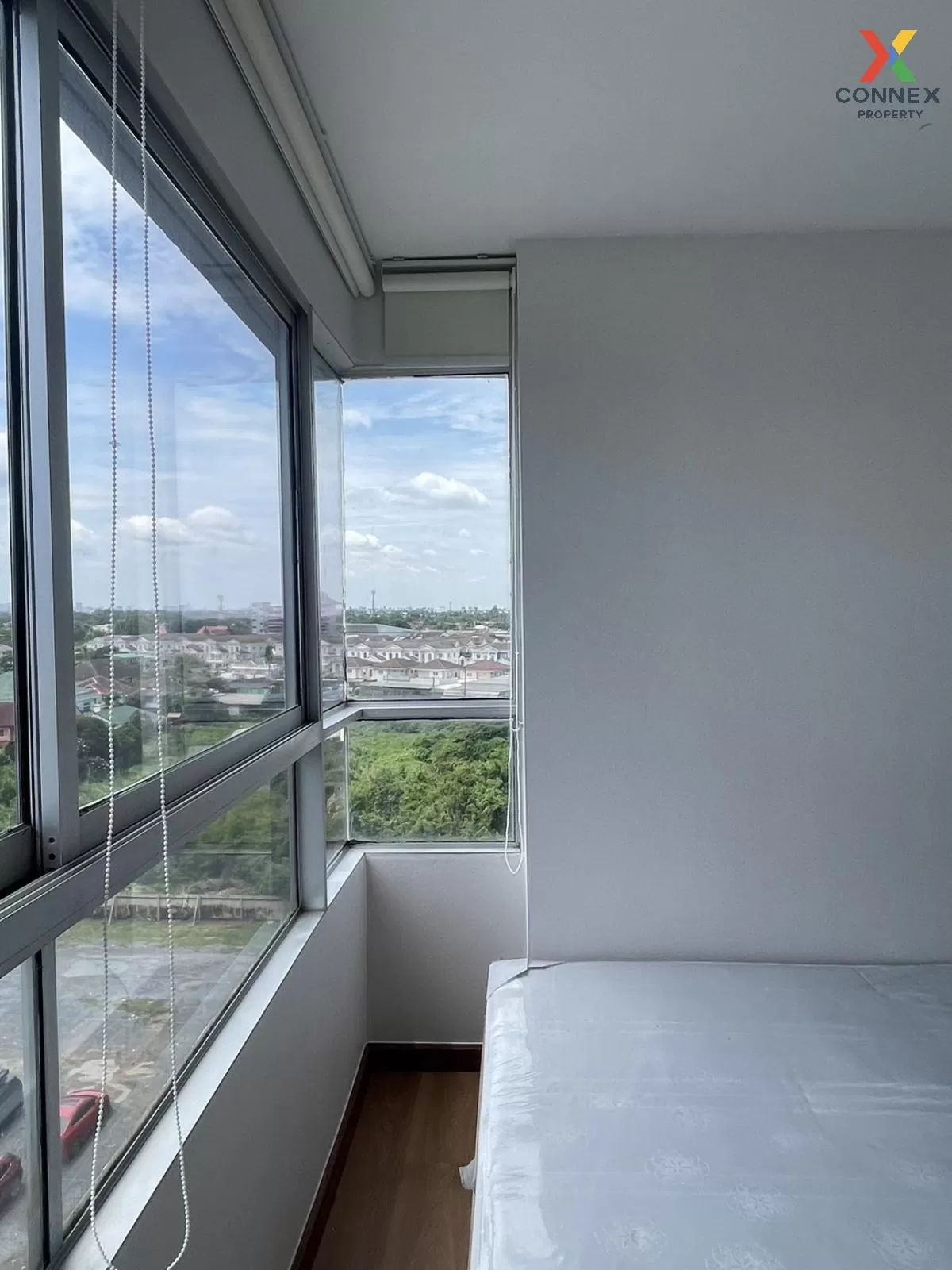 For Rent Condo , D Condo Rattanathibet , MRT-Sai Ma , Sai Ma , Don Mueang , Nonthaburi , CX-60537