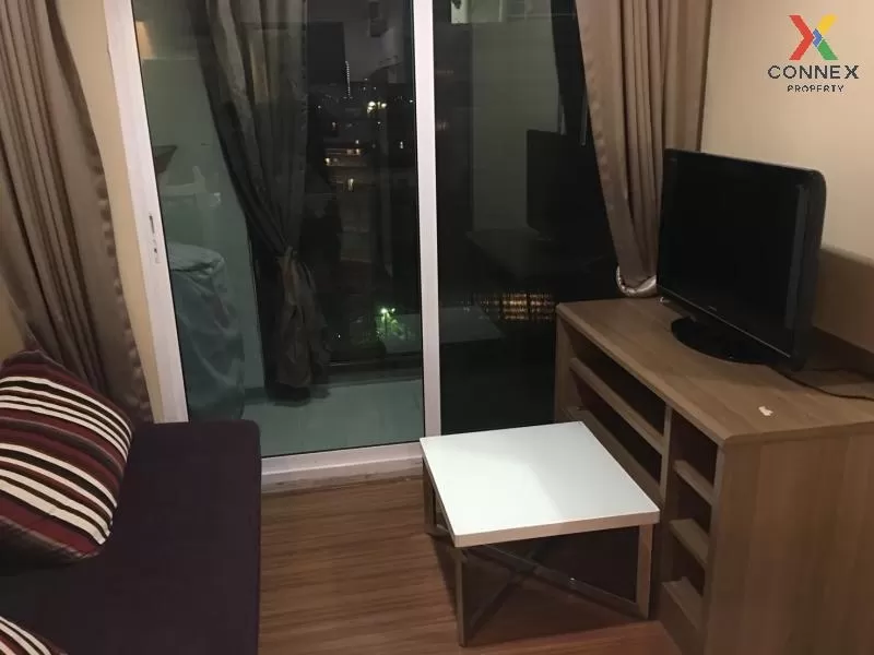 FOR RENT condo , Diamond Ratchada , MRT-Huai Khwang , Huai Khwang , Huai Khwang , Bangkok , CX-60616 1