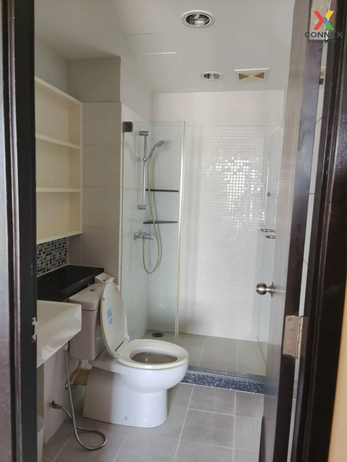 For Sale Condo Diamond Ratchada Huai Khwang , Bangkok CX-60619 4