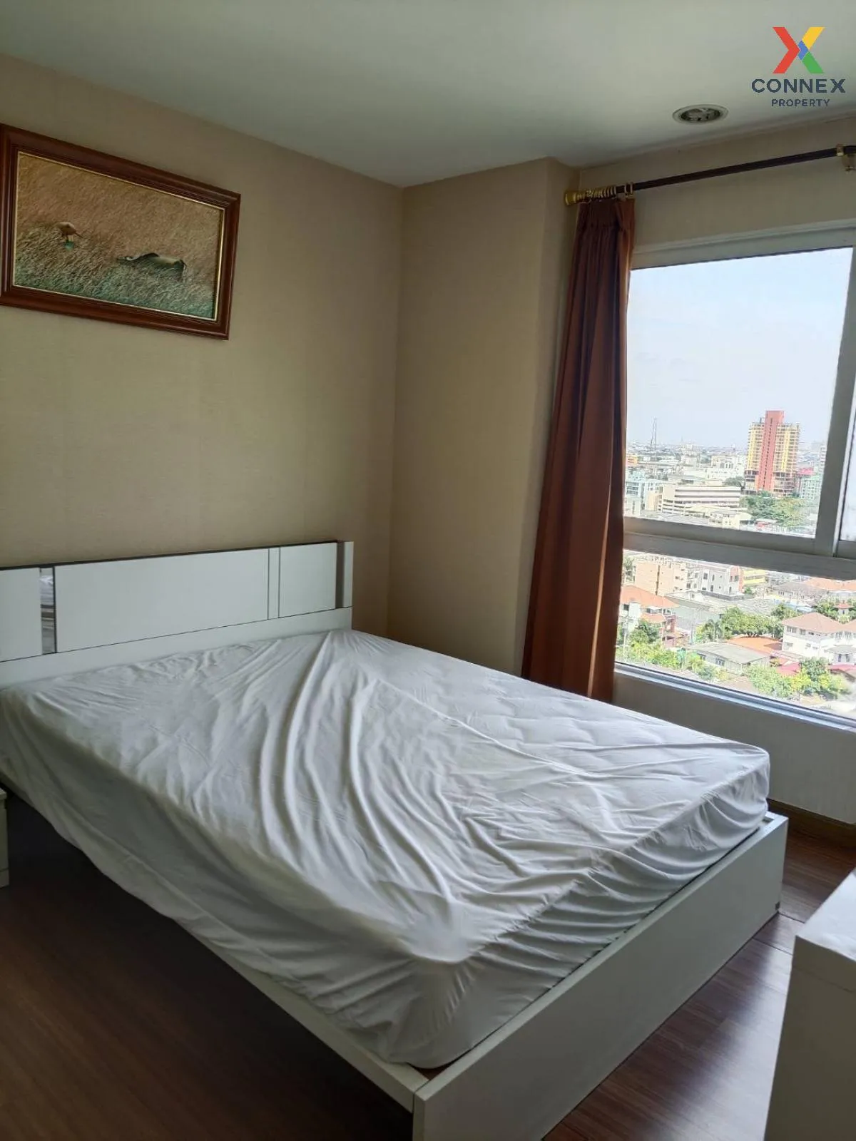 For Sale Condo Diamond Ratchada Huai Khwang , Bangkok CX-60619