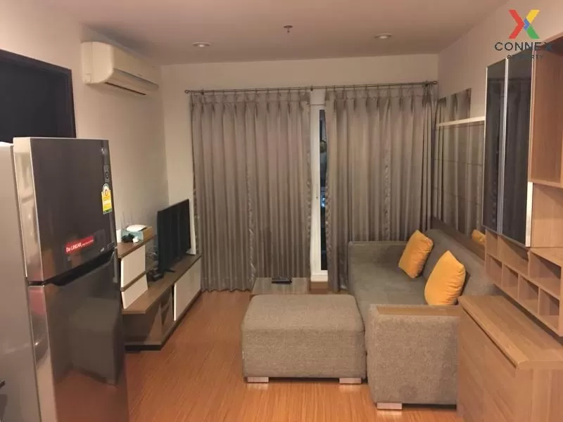 FOR RENT condo , Diamond Sukhumvit , BTS-On Nut , Phra Khanong , Khlong Toei , Bangkok , CX-60624 1