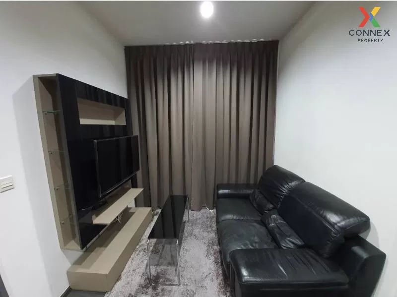 FOR SALE condo , EDGE Sukhumvit 23 , BTS-Asok , Khlong Toei Nuea , Watthana , Bangkok , CX-60658