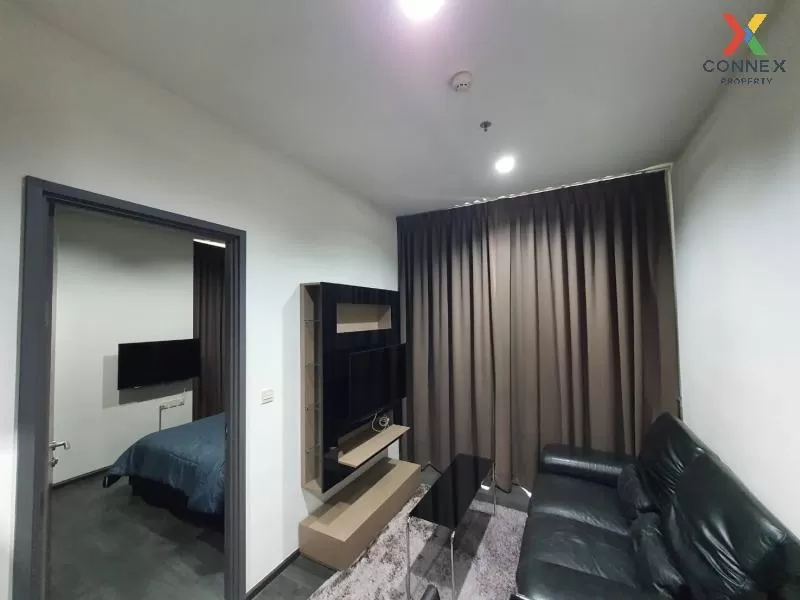 FOR SALE condo , EDGE Sukhumvit 23 , BTS-Asok , Khlong Toei Nuea , Watthana , Bangkok , CX-60658