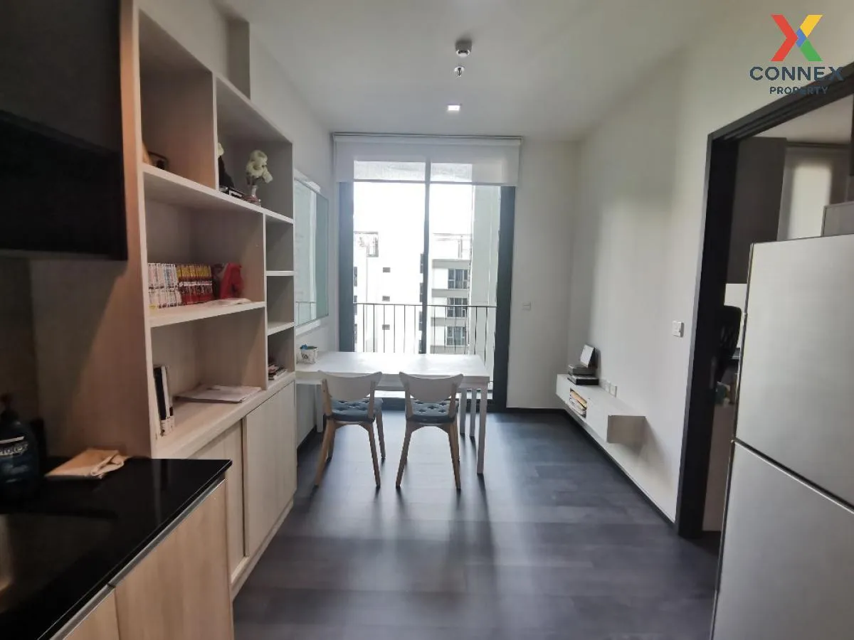 For Sale Condo , EDGE Sukhumvit 23 , BTS-Asok , Khlong Toei Nuea , Watthana , Bangkok , CX-60709 1