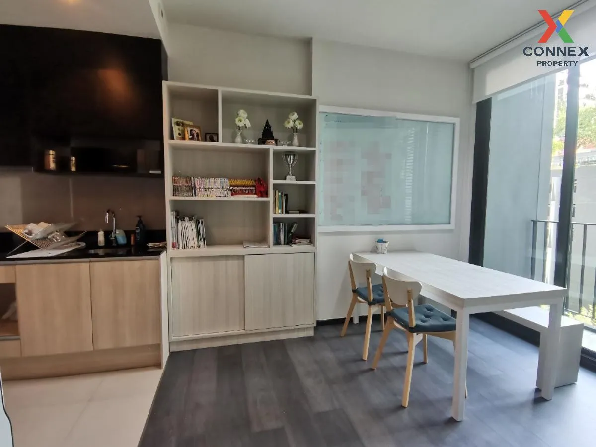 For Sale Condo , EDGE Sukhumvit 23 , BTS-Asok , Khlong Toei Nuea , Watthana , Bangkok , CX-60709 2