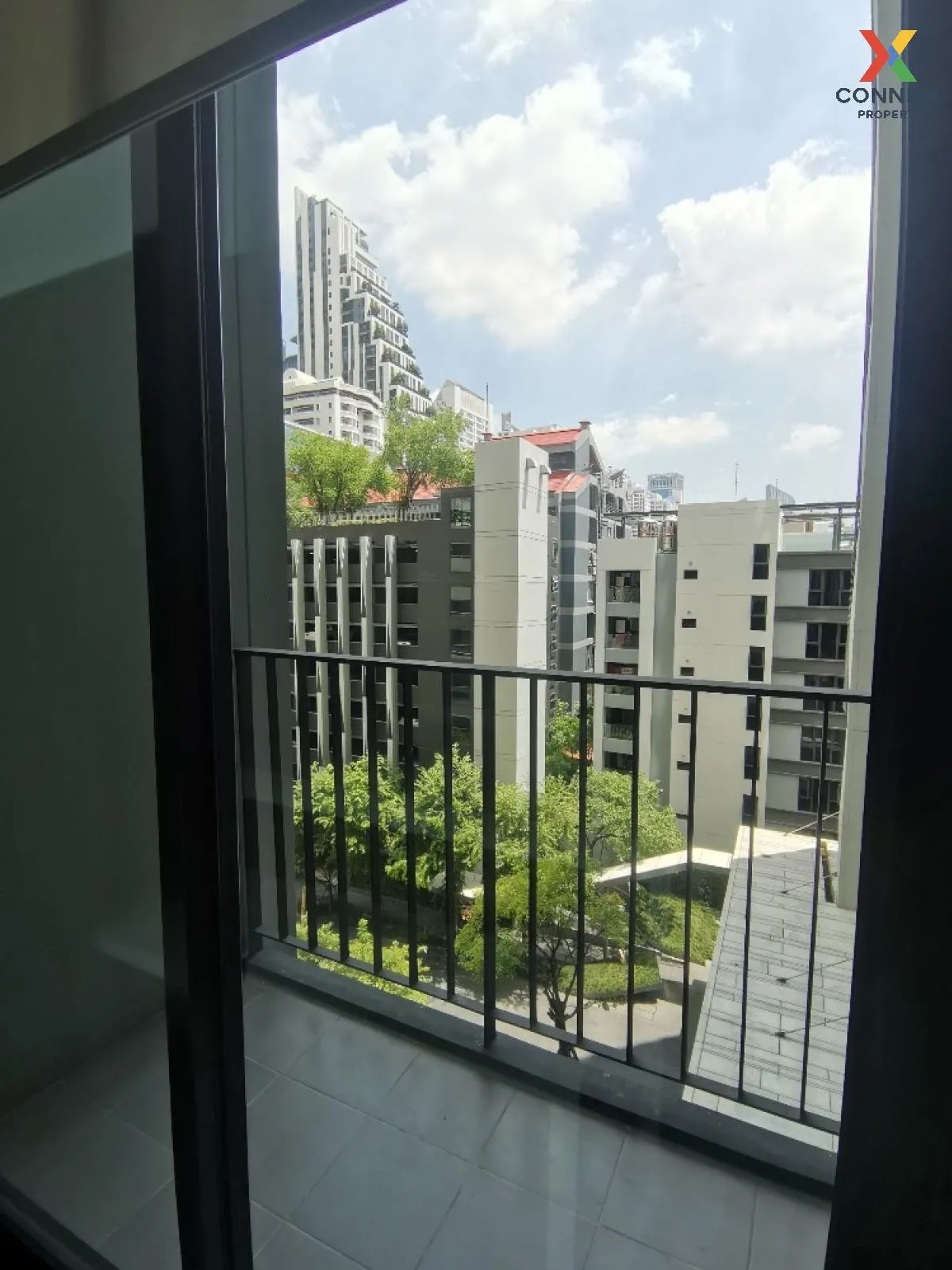 For Sale Condo , EDGE Sukhumvit 23 , BTS-Asok , Khlong Toei Nuea , Watthana , Bangkok , CX-60709