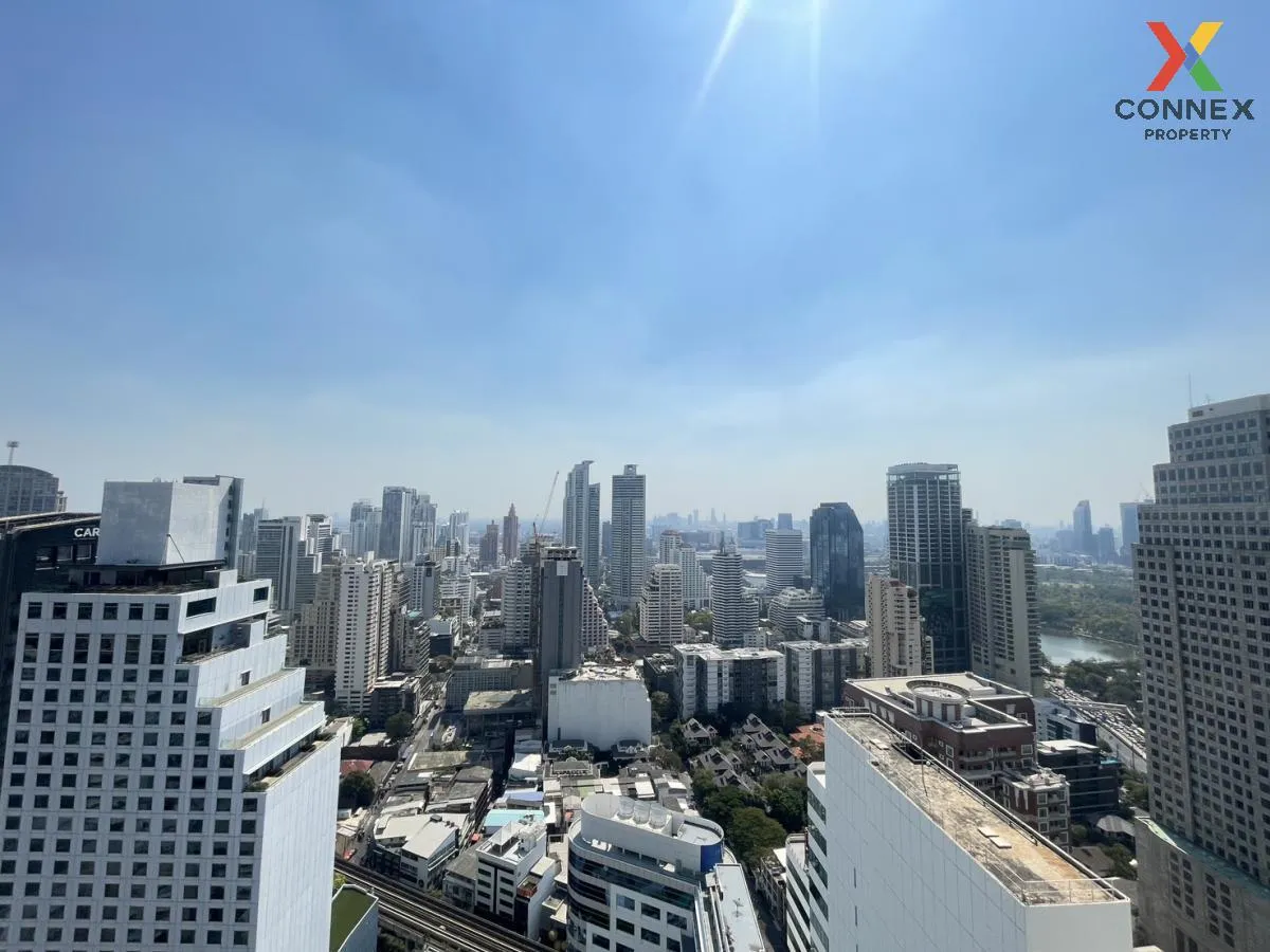 For Sale Condo , EDGE Sukhumvit 23 , BTS-Asok , Khlong Toei Nuea , Watthana , Bangkok , CX-60717