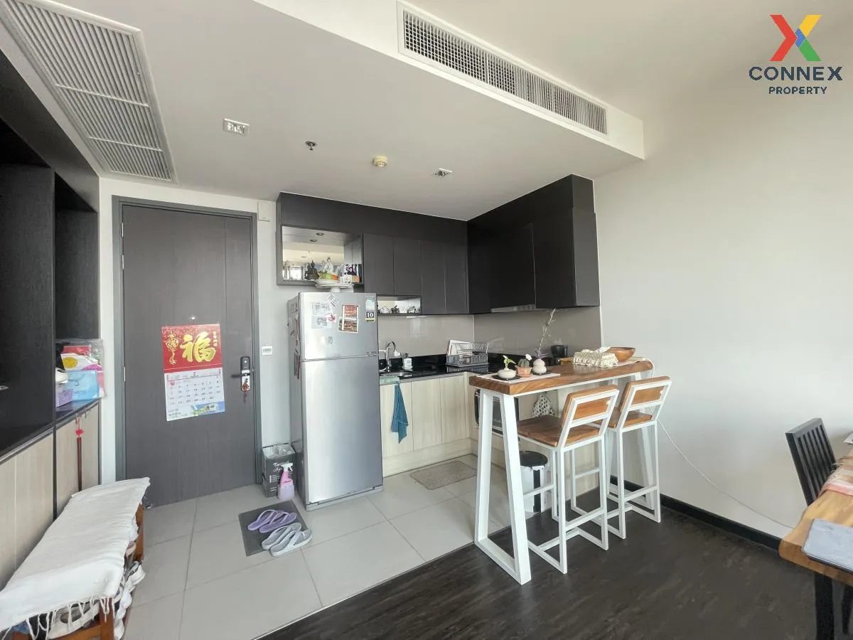 For Sale Condo , EDGE Sukhumvit 23 , BTS-Asok , Khlong Toei Nuea , Watthana , Bangkok , CX-60717