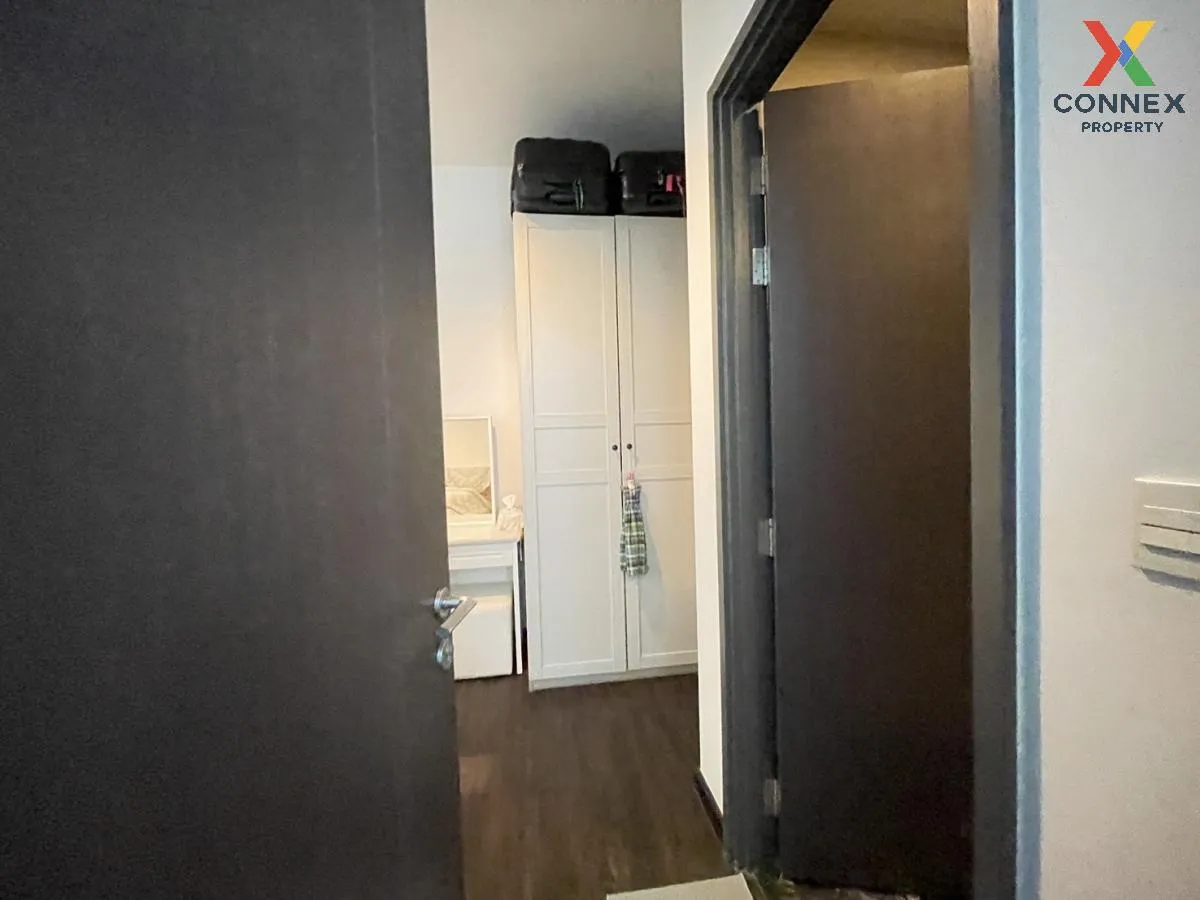 For Sale Condo , EDGE Sukhumvit 23 , BTS-Asok , Khlong Toei Nuea , Watthana , Bangkok , CX-60717 3