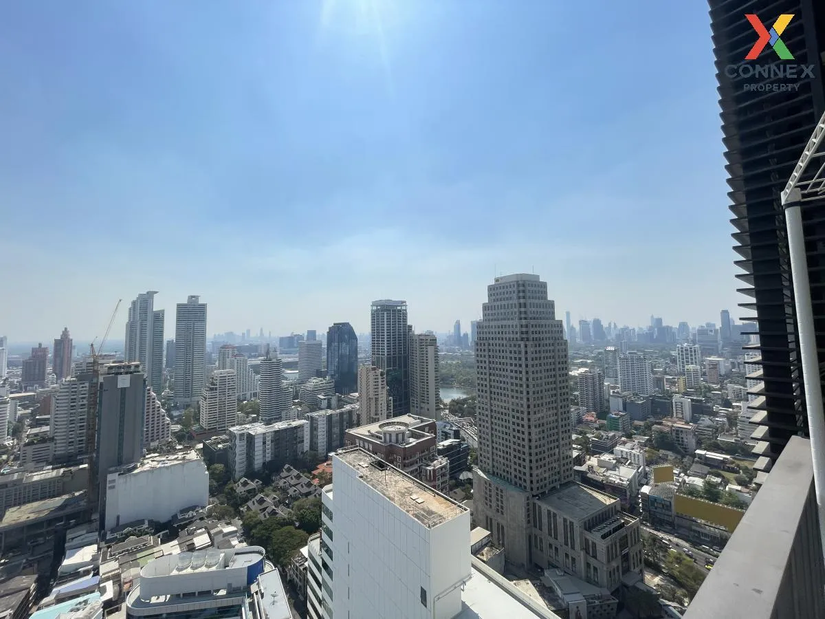 For Sale Condo , EDGE Sukhumvit 23 , BTS-Asok , Khlong Toei Nuea , Watthana , Bangkok , CX-60717