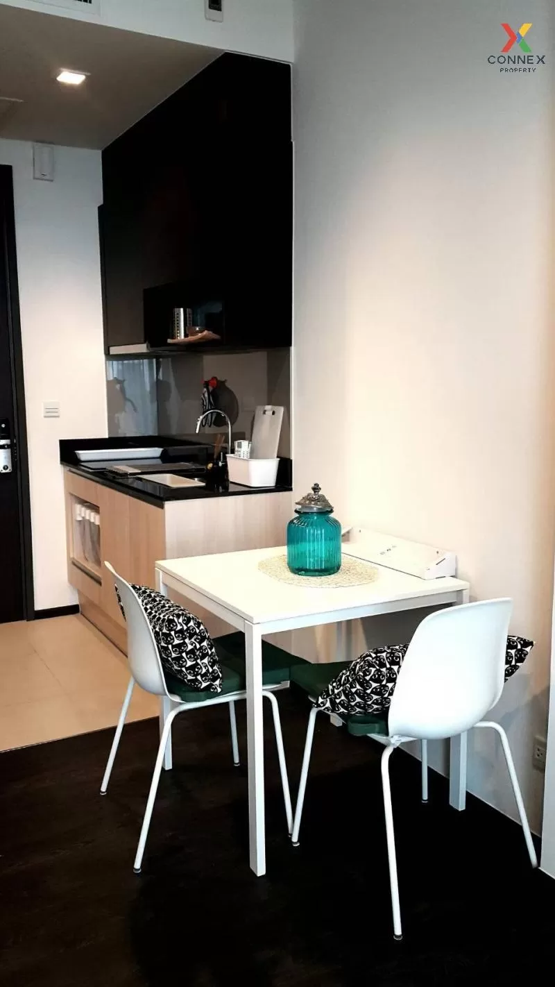 FOR RENT condo , EDGE Sukhumvit 23 , BTS-Asok , Khlong Toei Nuea , Watthana , Bangkok , CX-60765 4