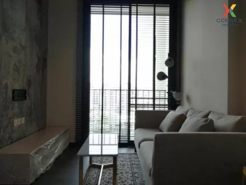 FOR SALE condo , EDGE Sukhumvit 23 , BTS-Asok , Khlong Toei Nuea , Watthana , Bangkok , CX-60797