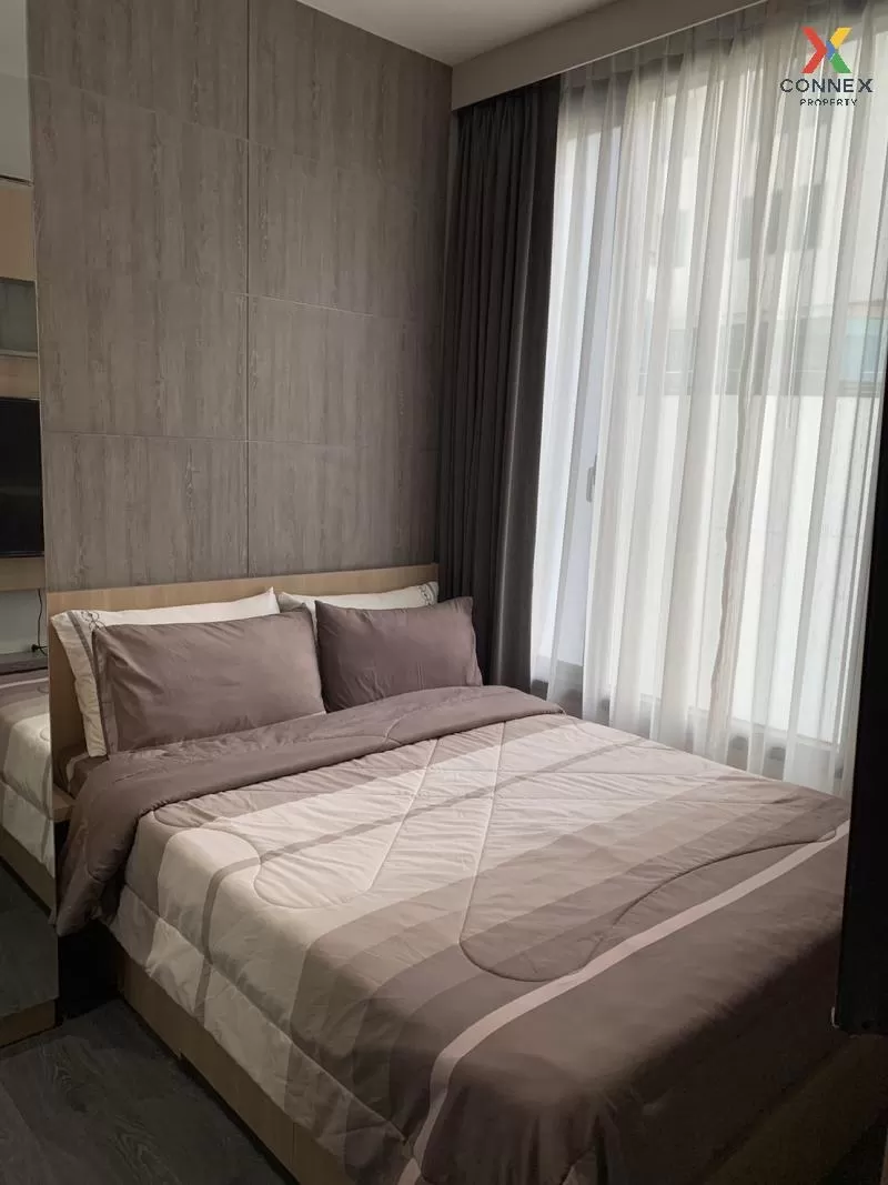 FOR RENT condo , EDGE Sukhumvit 23 , BTS-Asok , Khlong Toei Nuea , Watthana , Bangkok , CX-60805