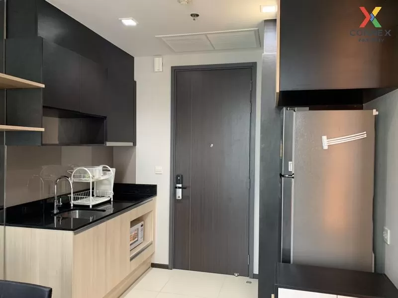 FOR RENT condo , EDGE Sukhumvit 23 , BTS-Asok , Khlong Toei Nuea , Watthana , Bangkok , CX-60805