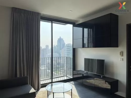 FOR SALE condo , EDGE Sukhumvit 23 , BTS-Asok , Khlong Toei Nuea , Watthana , Bangkok , CX-60814