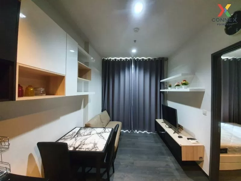 FOR RENT condo , EDGE Sukhumvit 23 , BTS-Asok , Khlong Toei Nuea , Watthana , Bangkok , CX-60819 1