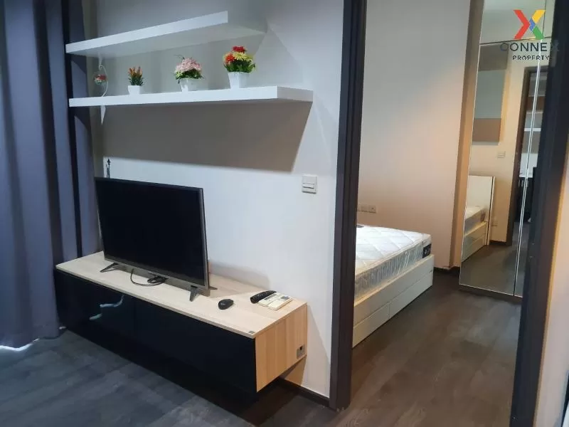 FOR RENT condo , EDGE Sukhumvit 23 , BTS-Asok , Khlong Toei Nuea , Watthana , Bangkok , CX-60819 2