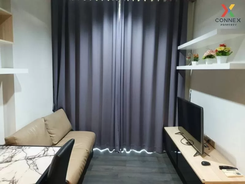 FOR RENT condo , EDGE Sukhumvit 23 , BTS-Asok , Khlong Toei Nuea , Watthana , Bangkok , CX-60819 3