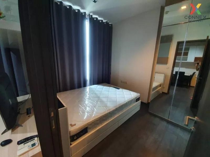 FOR RENT condo , EDGE Sukhumvit 23 , BTS-Asok , Khlong Toei Nuea , Watthana , Bangkok , CX-60819