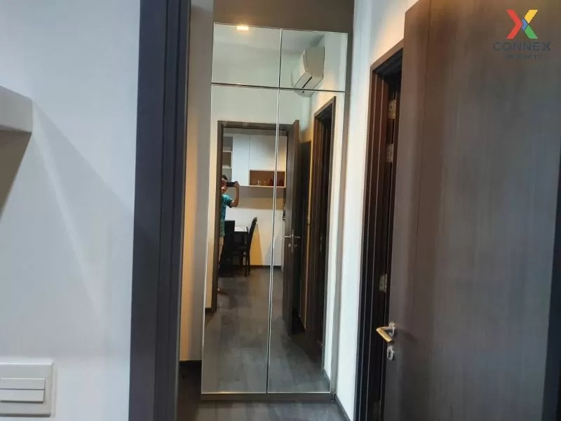 FOR RENT condo , EDGE Sukhumvit 23 , BTS-Asok , Khlong Toei Nuea , Watthana , Bangkok , CX-60819