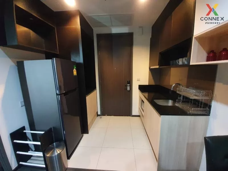 FOR RENT condo , EDGE Sukhumvit 23 , BTS-Asok , Khlong Toei Nuea , Watthana , Bangkok , CX-60819