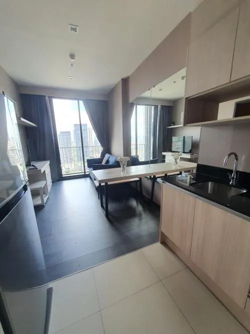 FOR RENT condo , EDGE Sukhumvit 23 , BTS-Asok , Khlong Toei Nuea , Watthana , Bangkok , CX-60823