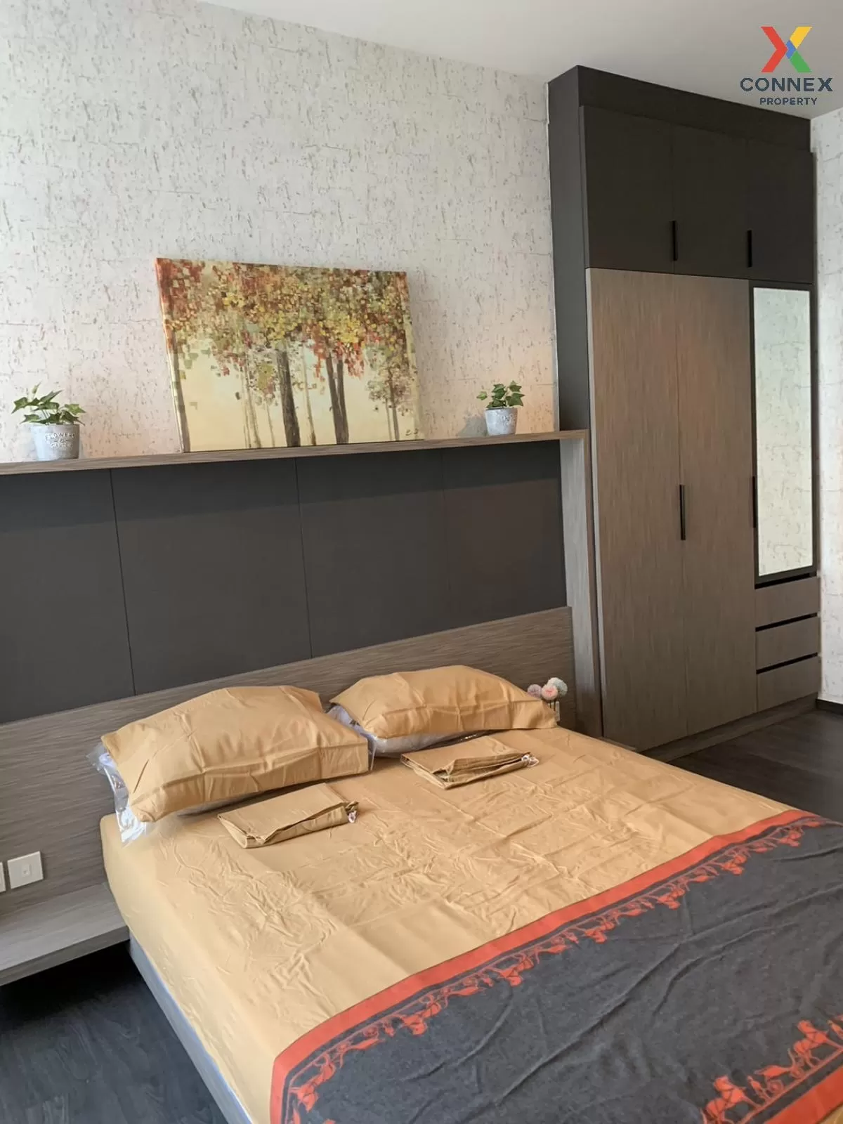 FOR RENT condo , EDGE Sukhumvit 23 , BTS-Asok , Khlong Toei Nuea , Watthana , Bangkok , CX-60832