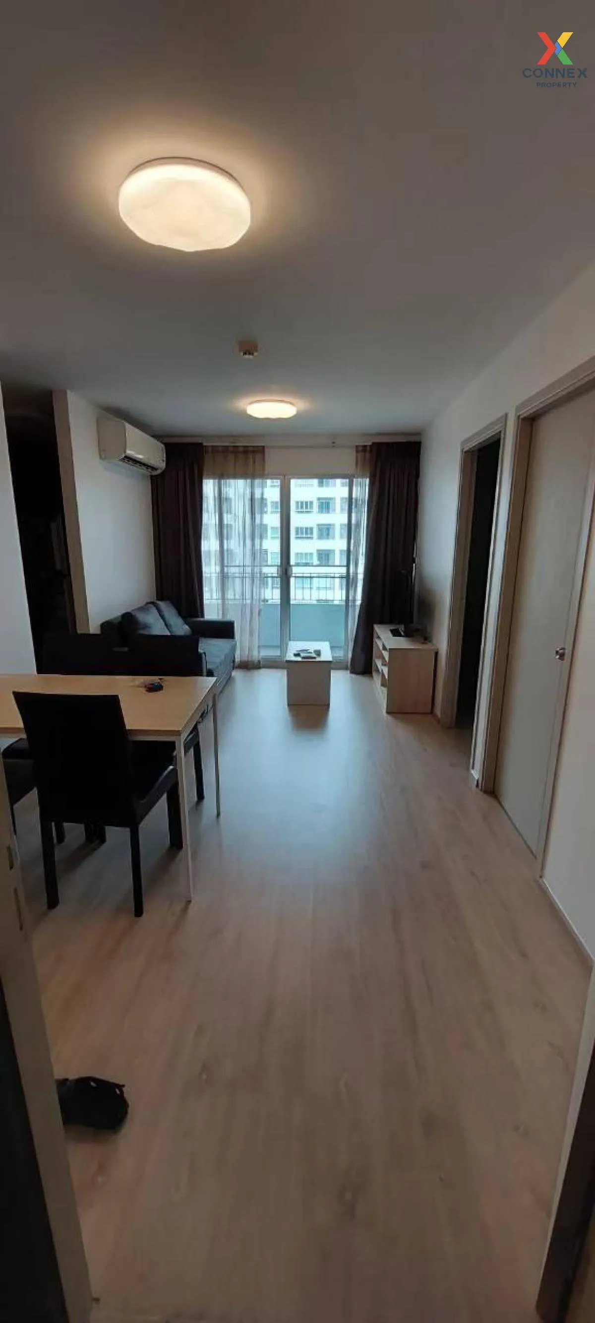 FOR RENT condo , Elio Sukhumvit 64 , BTS-Punnawithi , Bang Chak , Phra Khanong , Bangkok , CX-60877 1