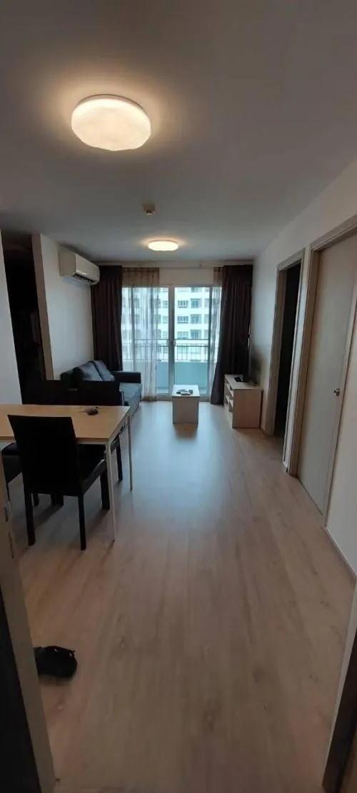 FOR RENT condo , Elio Sukhumvit 64 , BTS-Punnawithi , Bang Chak , Phra Khanong , Bangkok , CX-60877