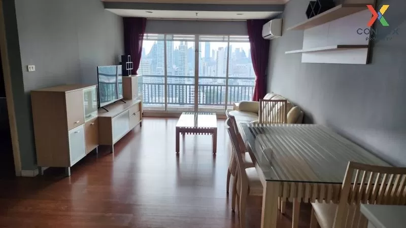 FOR RENT condo , Grand Park View Asoke , BTS-Asok , Khlong Toei , Watthana , Bangkok , CX-60973 1