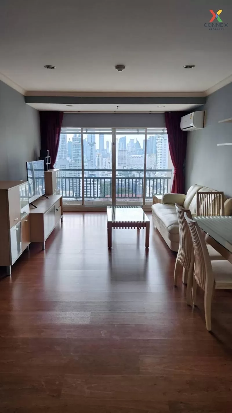 FOR RENT condo , Grand Park View Asoke , BTS-Asok , Khlong Toei , Watthana , Bangkok , CX-60973 3