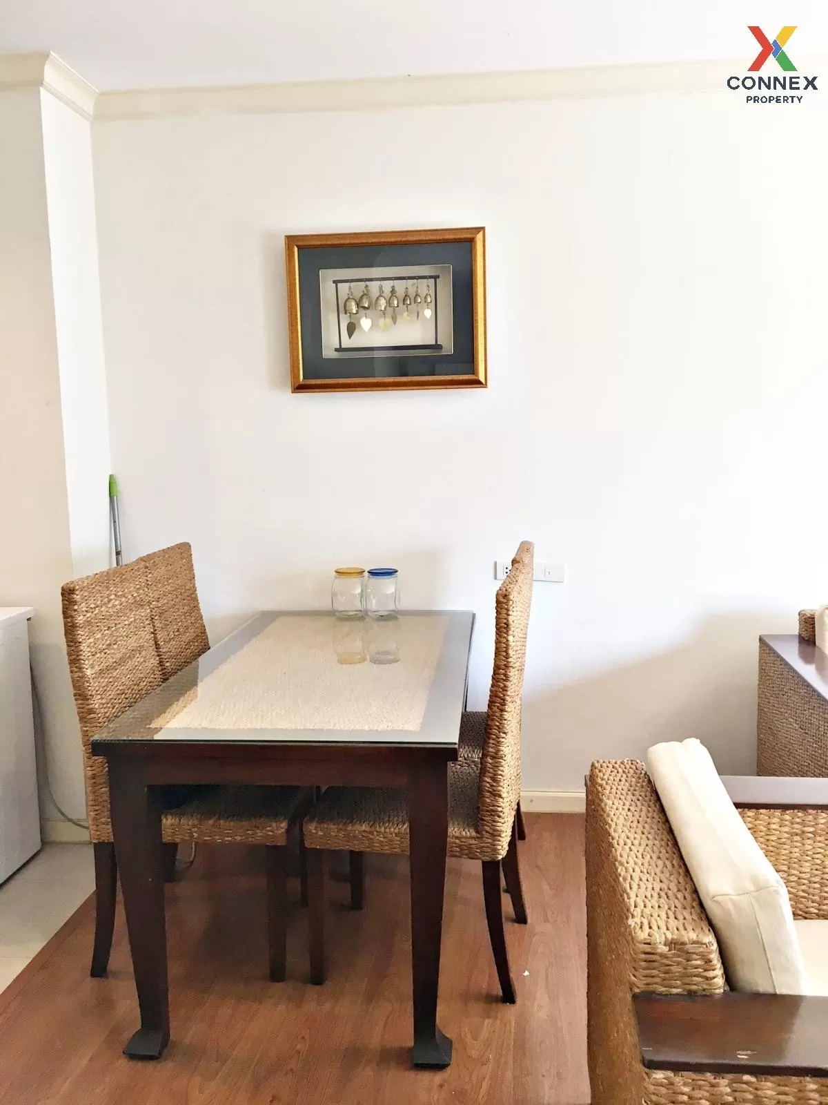 FOR RENT condo , Grand Park View Asoke , BTS-Asok , Khlong Toei , Watthana , Bangkok , CX-60982 4