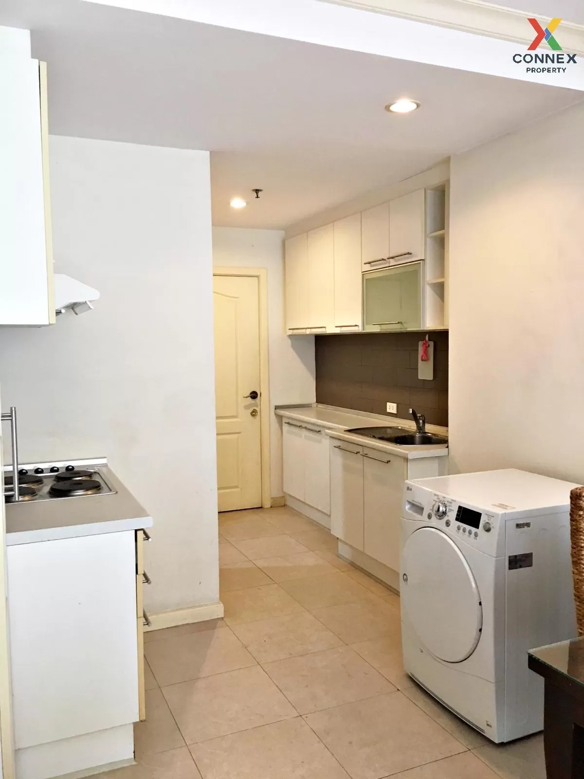 FOR RENT condo , Grand Park View Asoke , BTS-Asok , Khlong Toei , Watthana , Bangkok , CX-60982