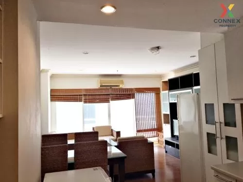 FOR RENT condo , Grand Park View Asoke , BTS-Asok , Khlong Toei , Watthana , Bangkok , CX-60982