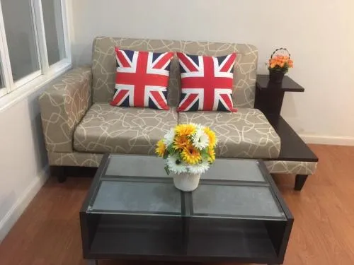 FOR RENT condo , Grand Park View Asoke , BTS-Asok , Khlong Toei , Watthana , Bangkok , CX-60996