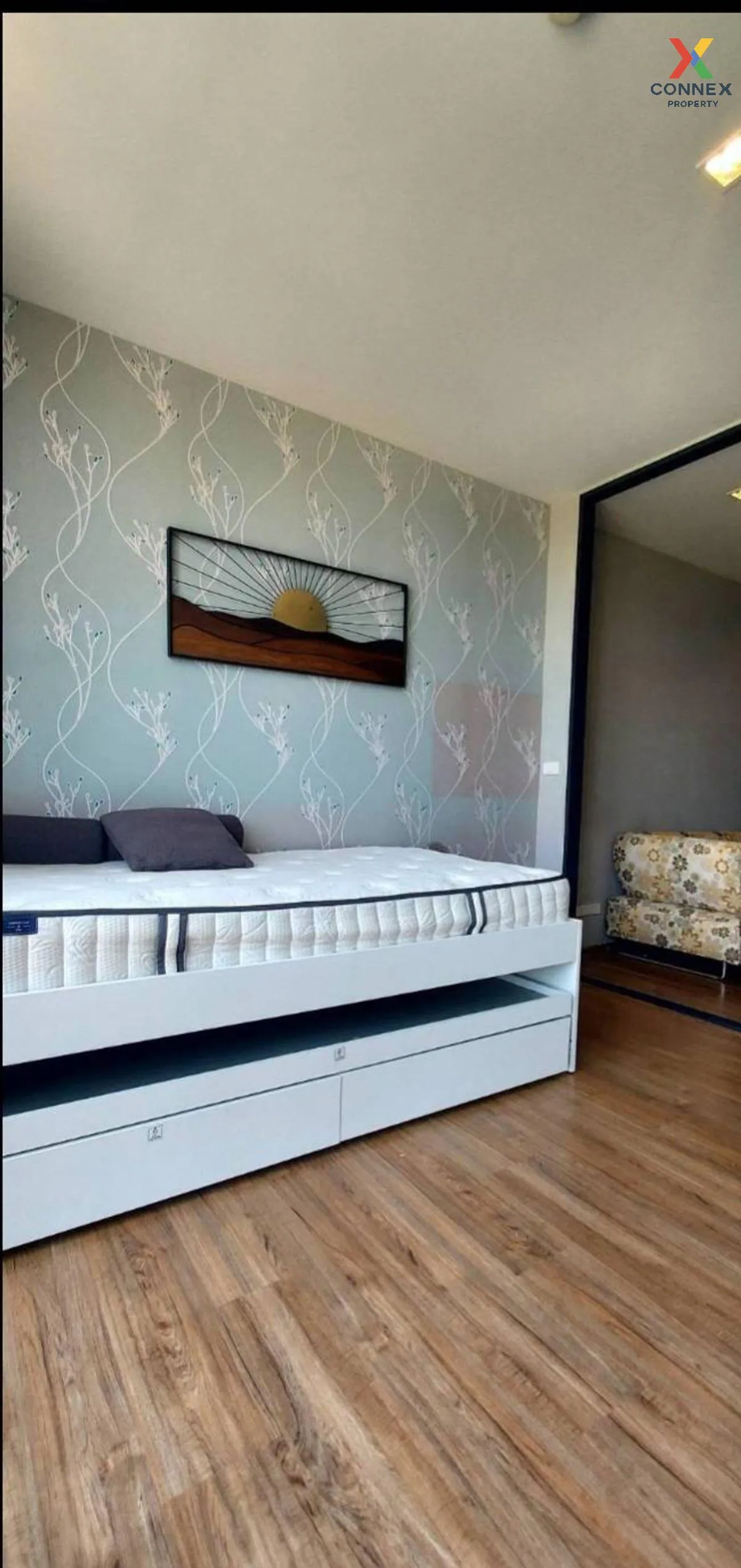 FOR SALE condo , Hasu Haus Sukhumvit 77 , BTS-Phra Khanong , Phra 4