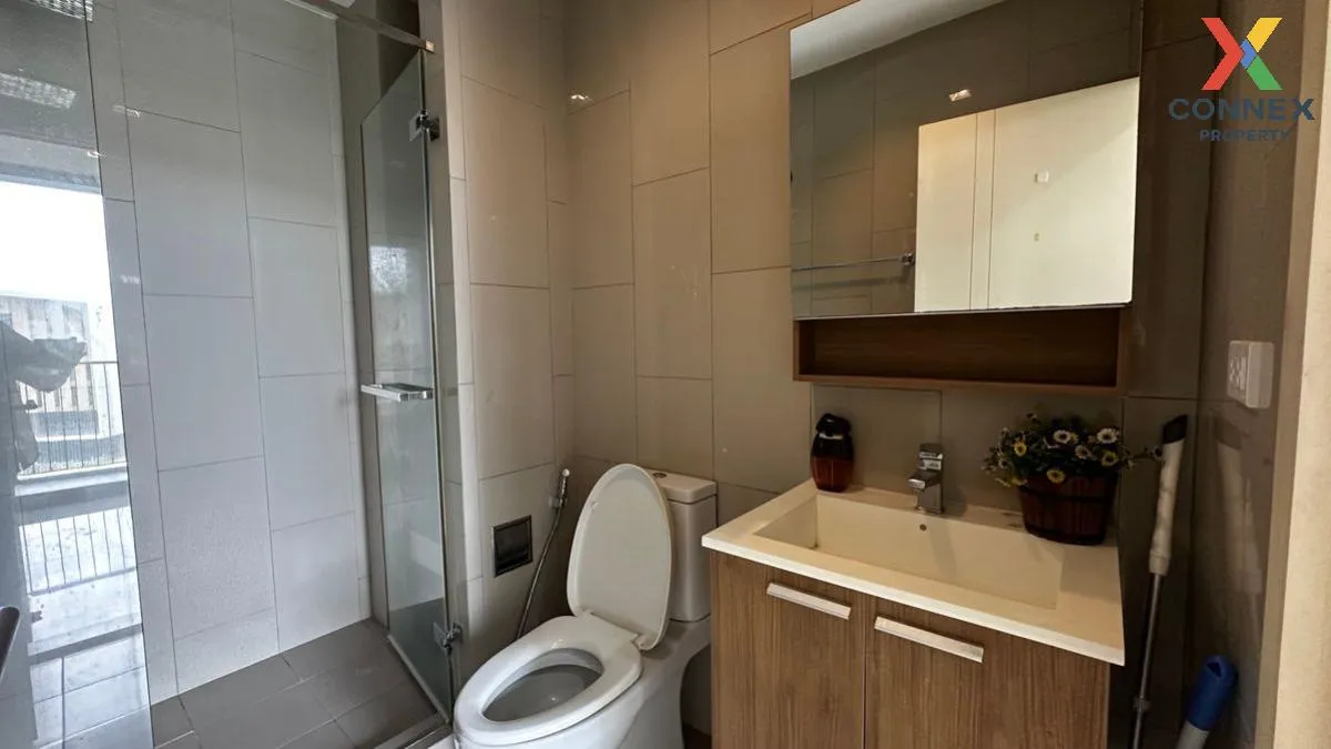 FOR SALE condo , Hasu Haus Sukhumvit 77 , BTS-Phra Khanong , Phra