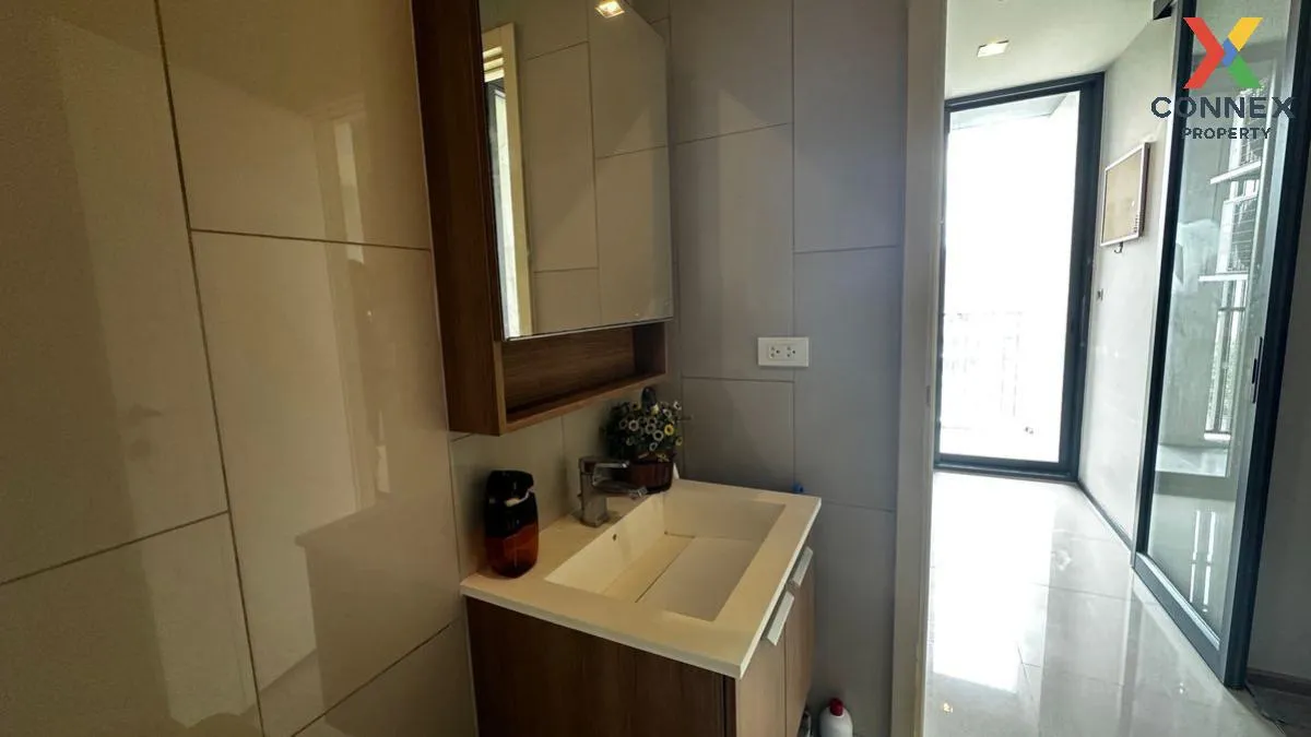 FOR SALE condo , Hasu Haus Sukhumvit 77 , BTS-Phra Khanong , Phra