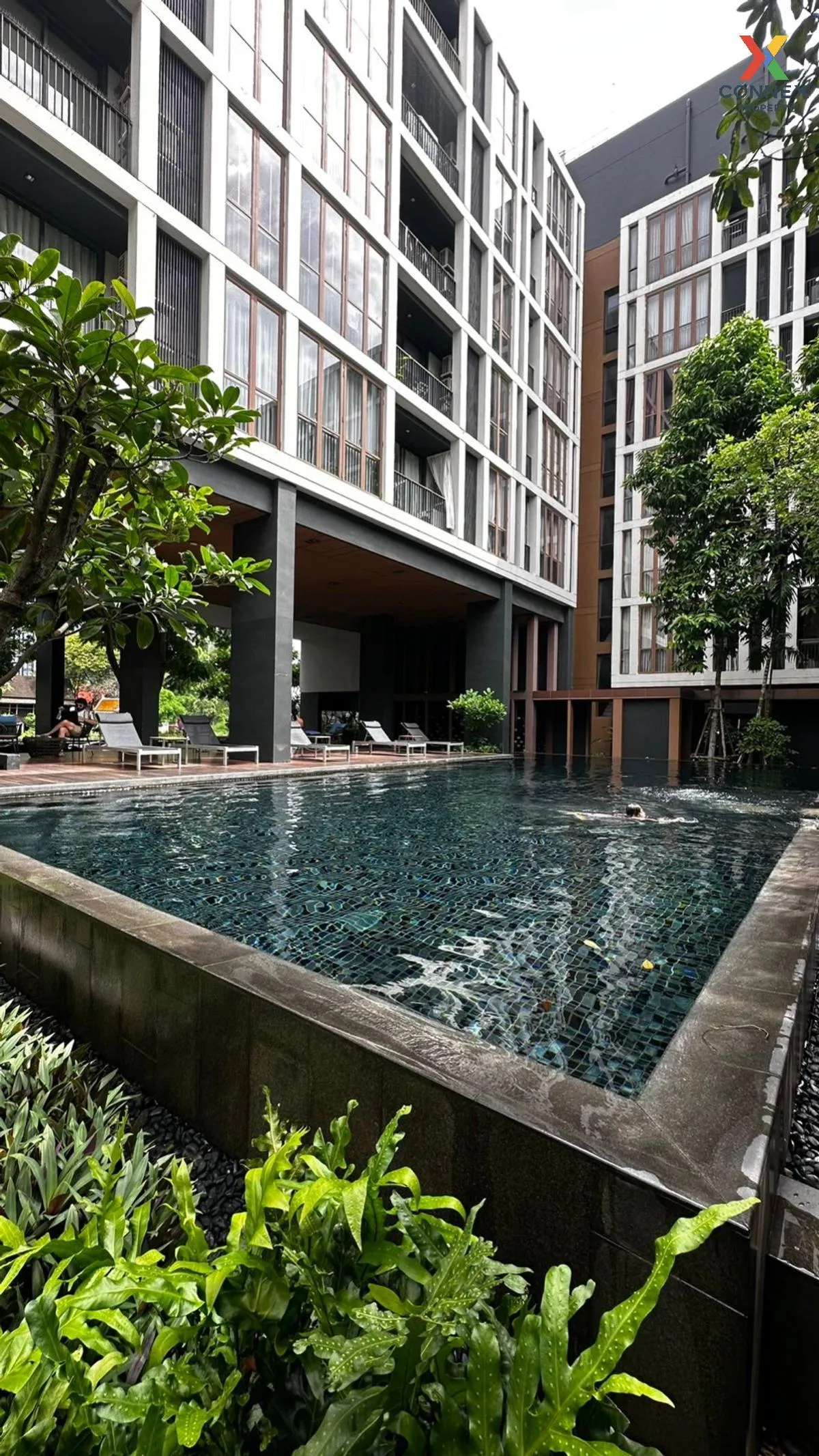 FOR SALE condo , Hasu Haus Sukhumvit 77 , BTS-Phra Khanong , Phra