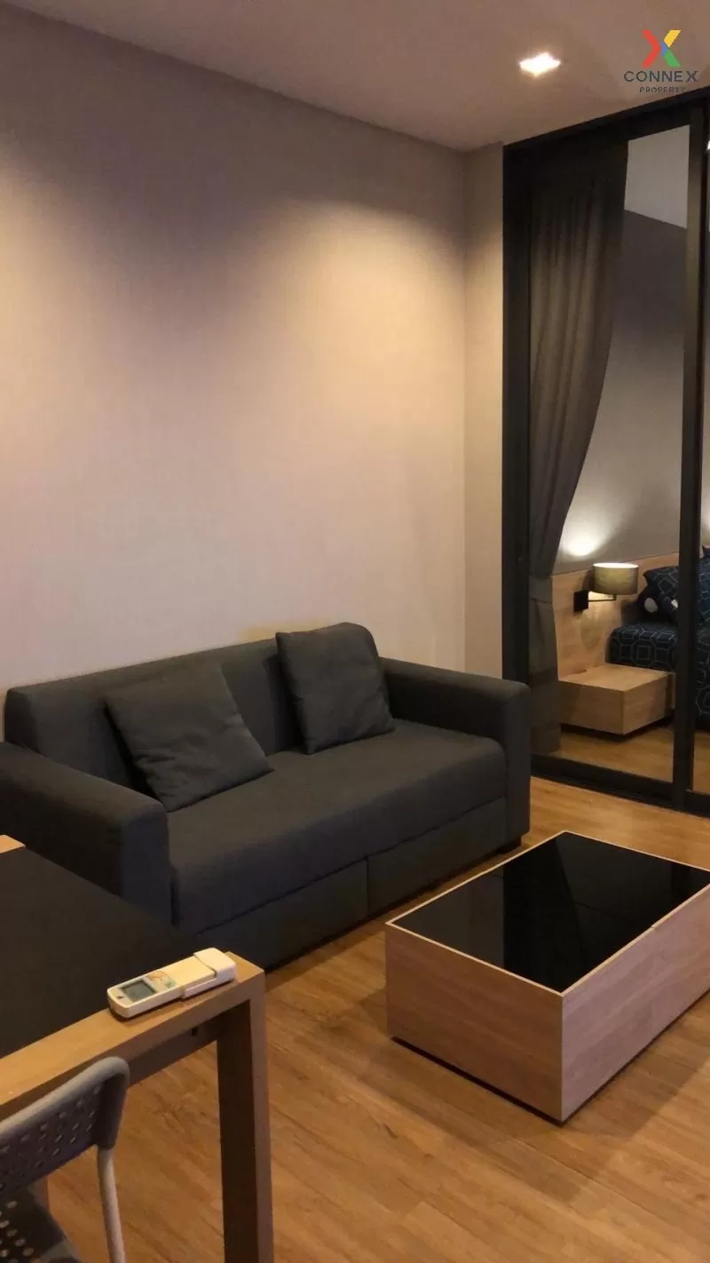 FOR RENT condo , Hasu Haus Sukhumvit 77 , BTS-Phra Khanong , Phra Khanong Nuea , Watthana , Bangkok , CX-61149