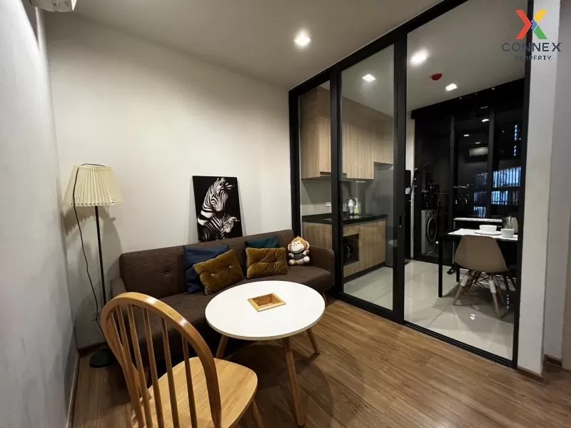 FOR RENT condo , Hasu Haus Sukhumvit 77 , BTS-Phra Khanong , Phra Khanong Nuea , Watthana , Bangkok , CX-61181 1