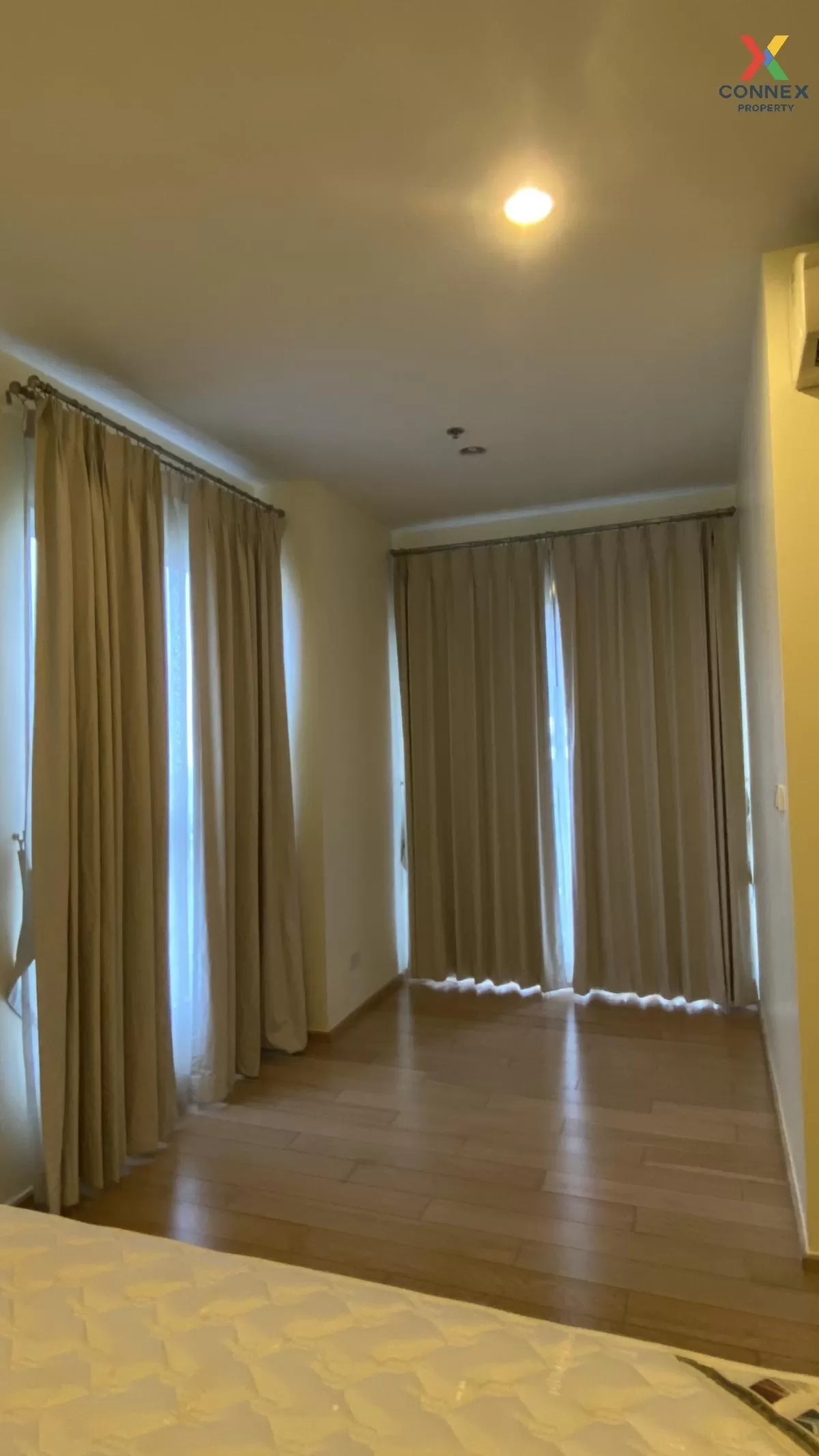 FOR RENT condo , Hive Sathorn , BTS-Krung Thon Buri , Khlong Ton Sai , Khlong San , Bangkok , CX-61214